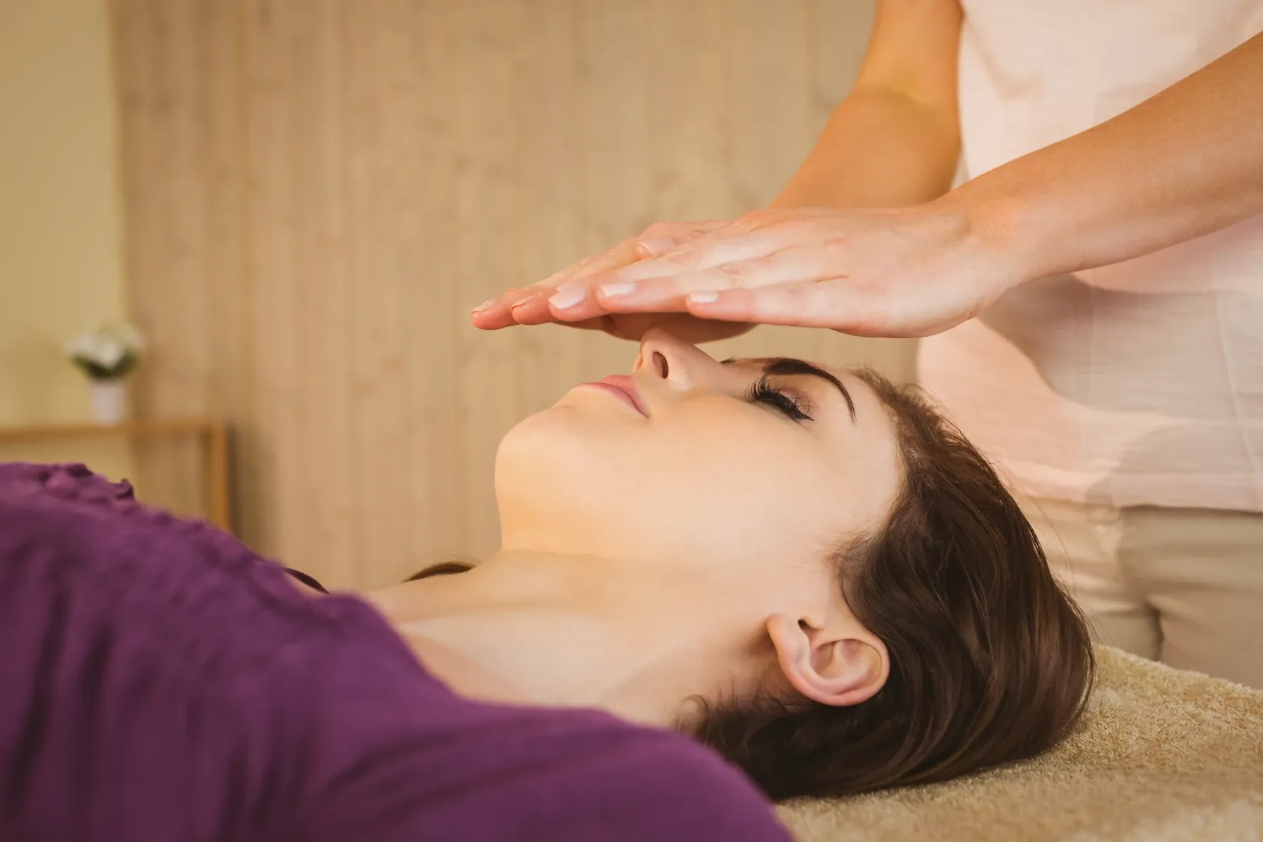 Reiki